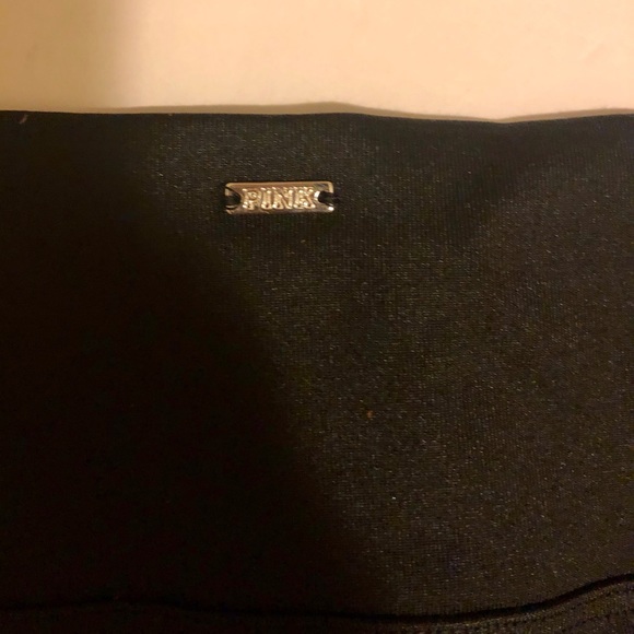 NEW PINK Bike Shorts S - Picture 6 of 12